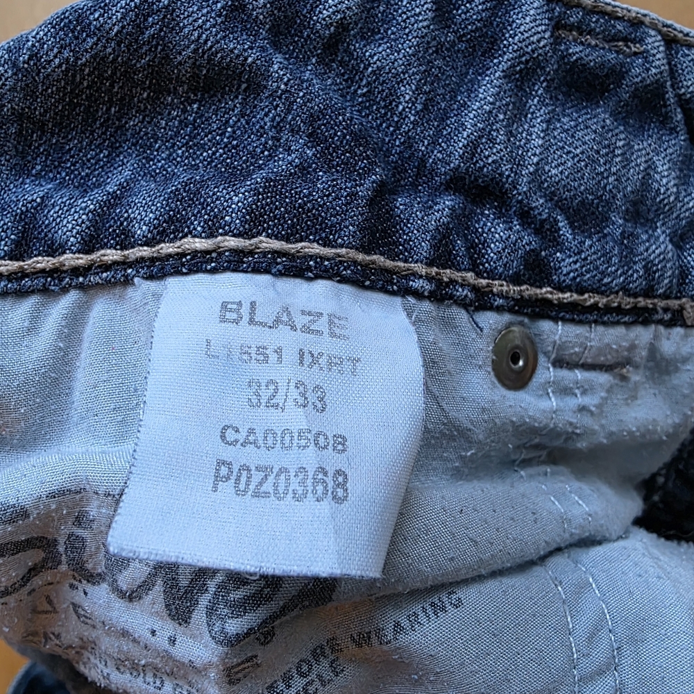 Silver Jeans Women's Boot Cut - Blaze Dark Denim